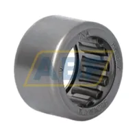 Игольчатый роликовый подшипник с сепаратором HK1312B INA