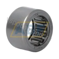 Игольчатый роликовый подшипник с сепаратором HK1312B INA