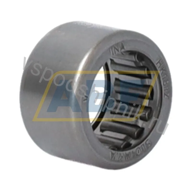 Игольчатый роликовый подшипник с сепаратором HK1312B INA 360