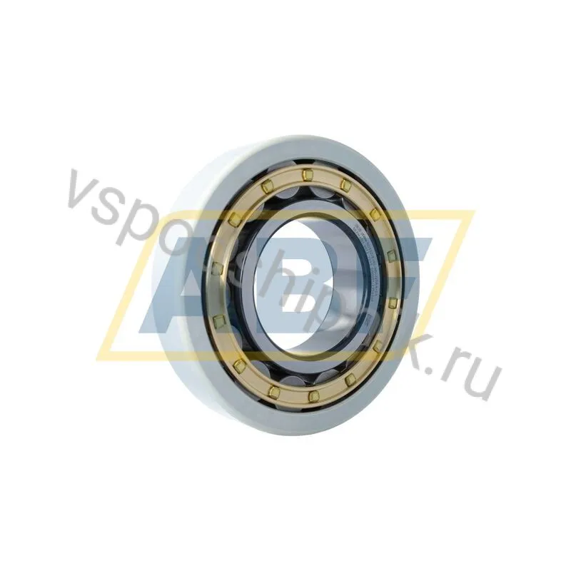 Цилиндрический роликовый подшипник однорядный NU322-E-XL-M1-J20AA-C3 FAG 360