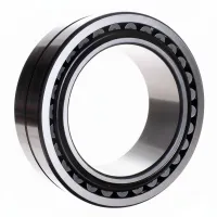 Сферический роликовый подшипник 24030-BE-XL-T52BW FAG