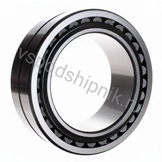 Сферический роликовый подшипник 24030-BE-XL-T52BW FAG