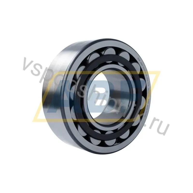 Сферический роликовый подшипник 22319-E1-XL-H40-T41A FAG 360