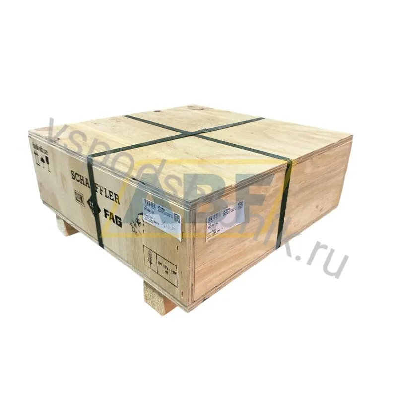 Конический роликовый подшипник однорядный 30244-XL FAG 360