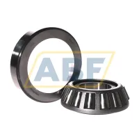 Конический роликовый подшипник однорядный K72200-72487 FAG