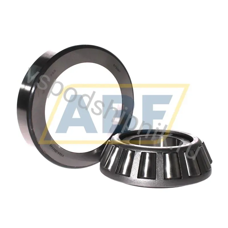 Конический роликовый подшипник однорядный K72200-72487 FAG 360