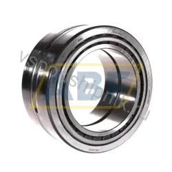 Конический роликовый подшипник 32022-X-XL-DF-A220-270 FAG