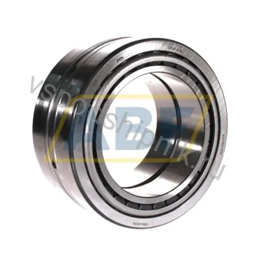 Конический роликовый подшипник 32022-X-XL-DF-A220-270 FAG