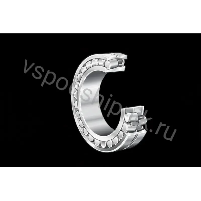 Сферический роликовый подшипник 23196-BEA-XL-MB1 FAG 360