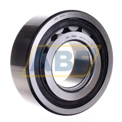 Цилиндрический роликовый подшипник однорядный NUP2314-E-XL-TVP2 FAG