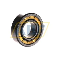 Цилиндрический роликовый подшипник однорядный NU205-E-XL-M1-C3 FAG