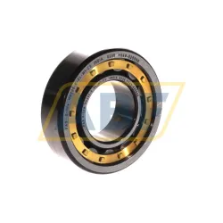 Цилиндрический роликовый подшипник однорядный NU205-E-XL-M1-C3 FAG