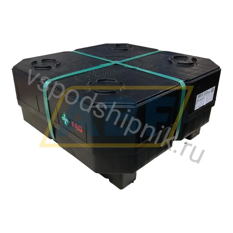 Сферический роликовый подшипник 22240-BE-XL-K-C3 FAG 360
