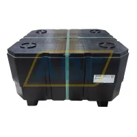 Сферический роликовый подшипник 24156-BE-XL-C3 FAG