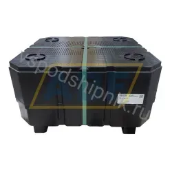 Сферический роликовый подшипник 24156-BE-XL-C3 FAG