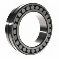 Сферический роликовый подшипник 23030-E1A-XL-M FAG