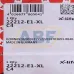 Сферический роликовый подшипник 22212-E1-XL-C4 FAG