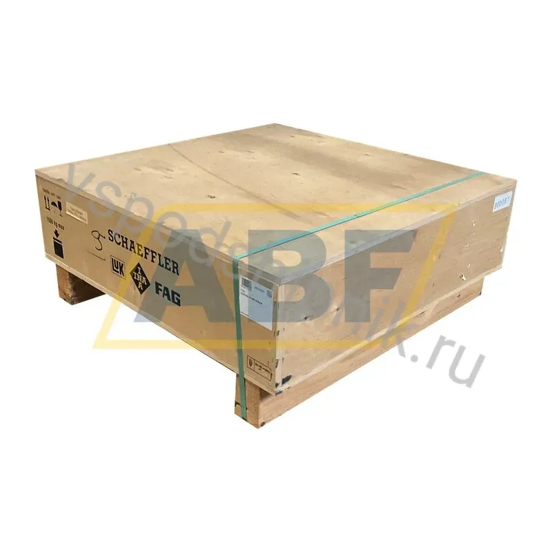 Сферический роликовый подшипник 239/560-B-MB-H40AB FAG 360
