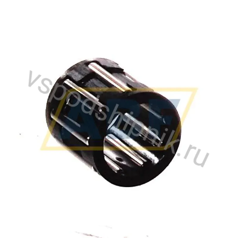 Игольчатый роликовый подшипник с сепаратором K7X10X10-TV/-5-7 INA 360