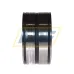 Цилиндрический роликовый подшипник SL045018-D-PP-2NR-C3-GA22 INA