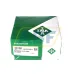 Цилиндрический роликовый подшипник SL045018-D-PP-2NR-C3-GA22 INA
