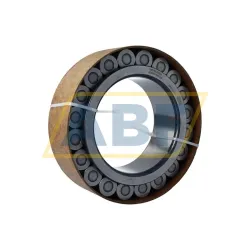 Цилиндрический роликовый подшипник однорядный RSL182226-A INA