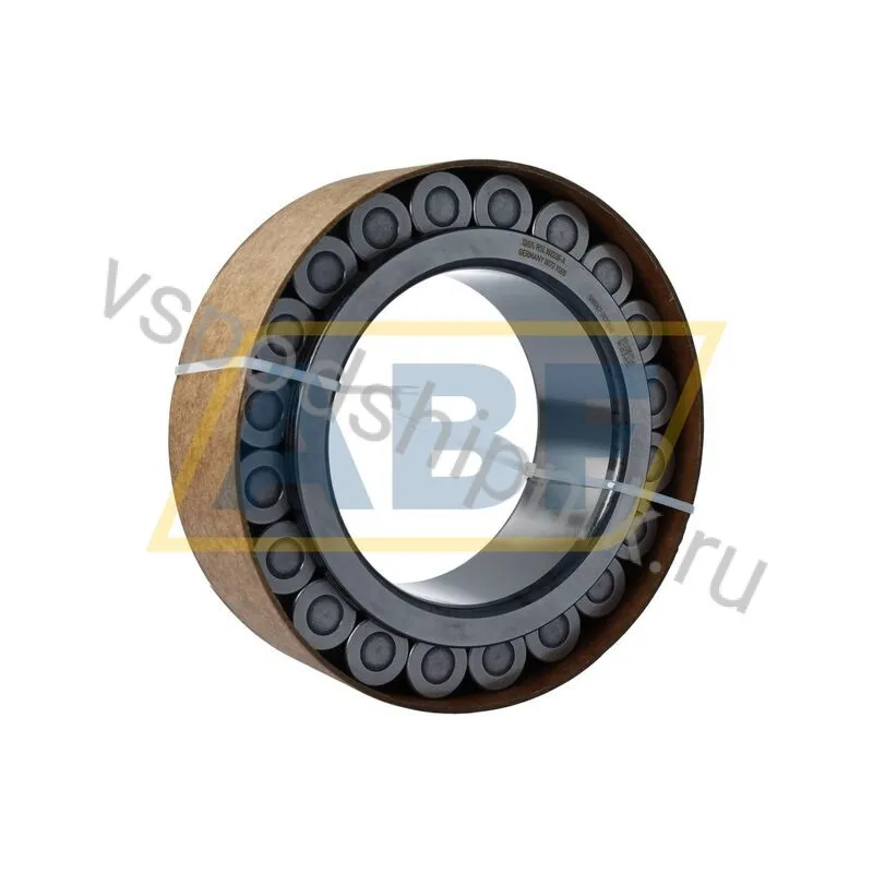 Цилиндрический роликовый подшипник однорядный RSL182226-A INA 360