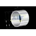 Игольчатый роликовый подшипник с сепаратором IR20X24X20-XL INA