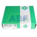 Игольчатый роликовый подшипник с сепаратором IR140X155X35-XL INA