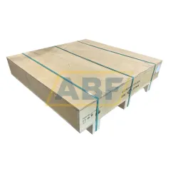 Цилиндрический роликовый подшипник однорядный SL1818/710-E-TB INA