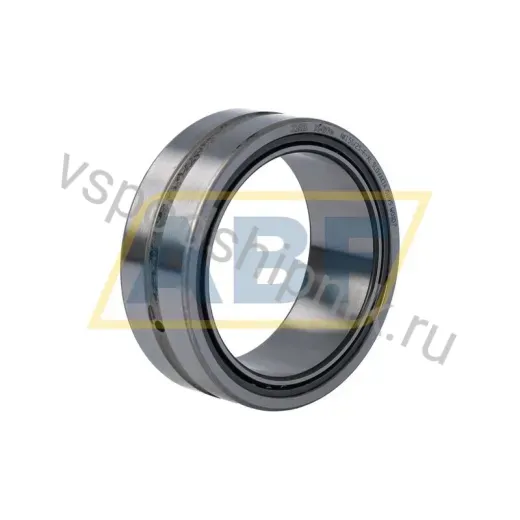 Игольчатый роликовый подшипник с сепаратором NKI55/25-F-XL INA