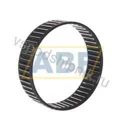 Игольчатый роликовый подшипник с сепаратором K105X113X30-A-2-4 INA