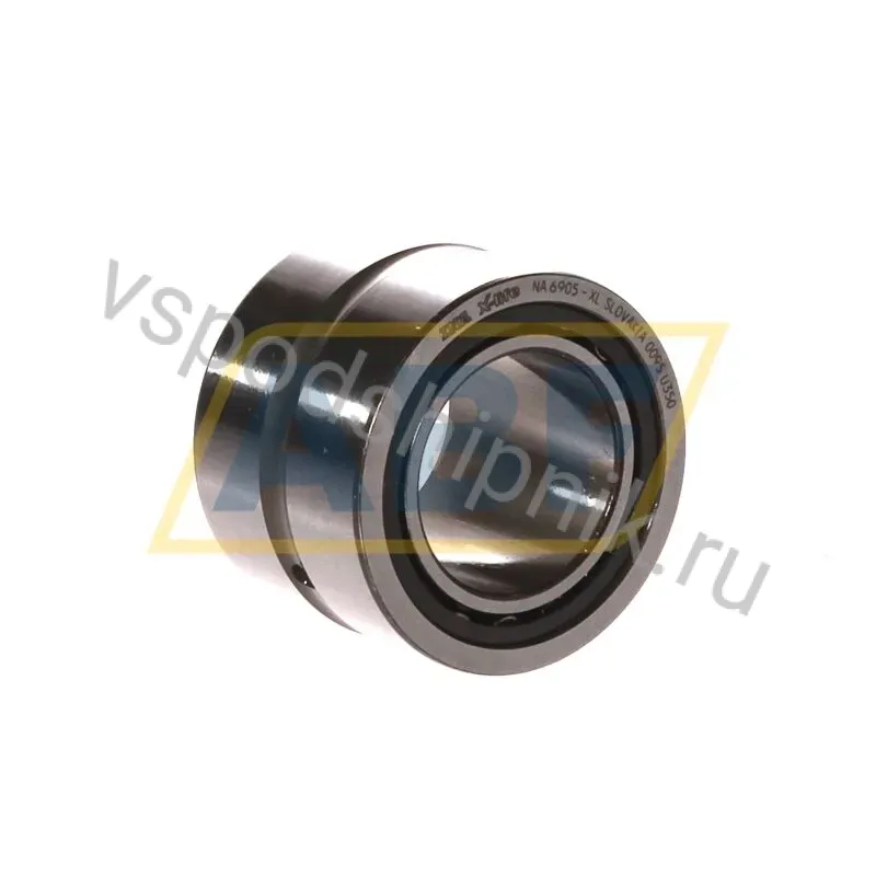 Игольчатый роликовый подшипник с сепаратором NA6905-XL-QX8 INA 360