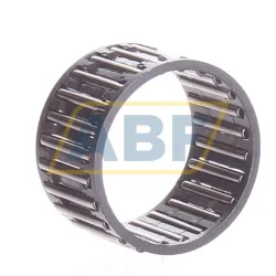Игольчатый роликовый подшипник с сепаратором K25X29X17-A/-3-5 INA