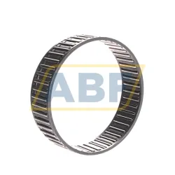 Игольчатый роликовый подшипник K100X108X30-A/-1-3 INA