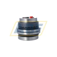 Игольчатый роликовый подшипник с сепаратором ZARN60120-L-TV-A INA