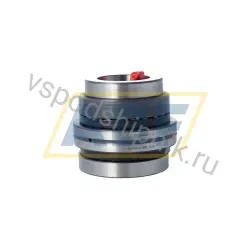 Игольчатый роликовый подшипник с сепаратором ZARN60120-L-TV-A INA