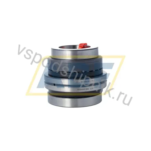 Игольчатый роликовый подшипник с сепаратором ZARN60120-L-TV-A INA