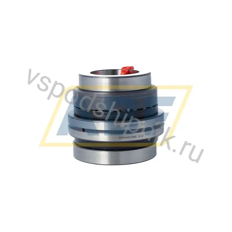 Игольчатый роликовый подшипник с сепаратором ZARN60120-L-TV-A INA 360