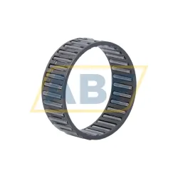 Игольчатый роликовый подшипник с сепаратором K45X50X17-B/2-4 INA