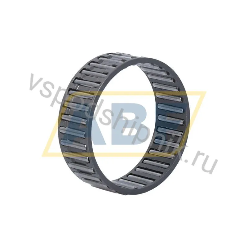 Игольчатый роликовый подшипник с сепаратором K45X50X17-B/2-4 INA 360