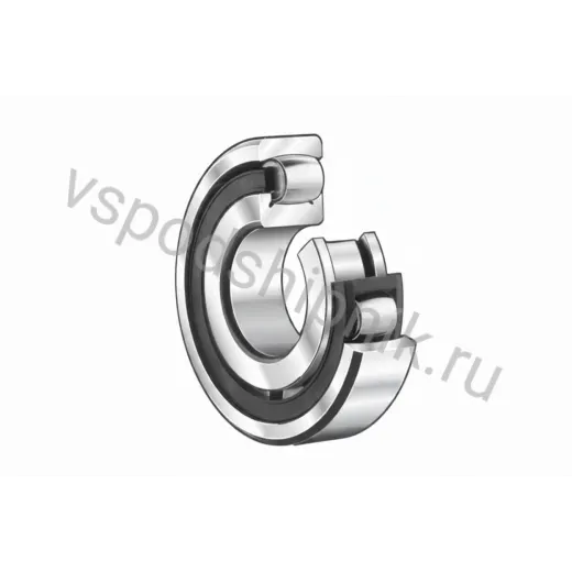 Сферический роликовый подшипник 20324-MB FAG