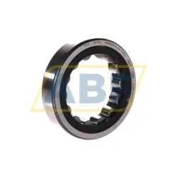 Цилиндрический роликовый подшипник однорядный RNU208-E-XL-TVP2 FAG