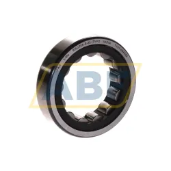 Цилиндрический роликовый подшипник однорядный RNU206-E-XL-TVP2 FAG