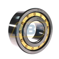 Цилиндрический роликовый подшипник однорядный NUP2316-E-XL-M1 FAG