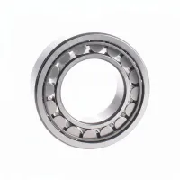 Цилиндрический роликовый подшипник однорядный NU2212-E-XL-JP3 FAG