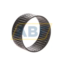 Игольчатый роликовый подшипник с сепаратором K60X65X30-A/0-2 INA