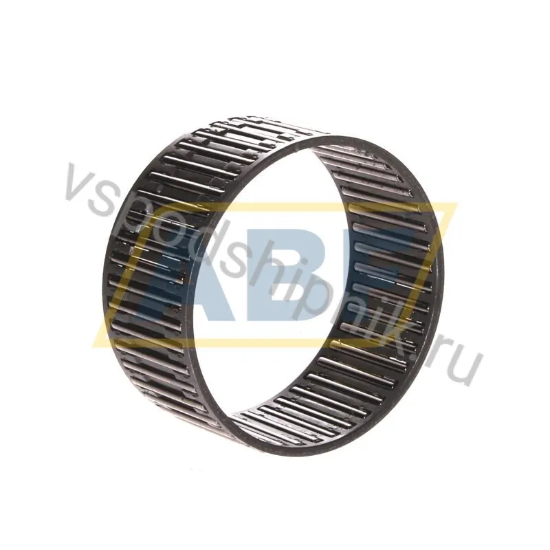 Игольчатый роликовый подшипник с сепаратором K60X65X30-A/0-2 INA 360