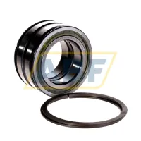 Цилиндрический роликовый подшипник SL045011-PP-2NR-C3-L091 INA