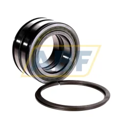 Цилиндрический роликовый подшипник SL045011-PP-2NR-C3-L091 INA